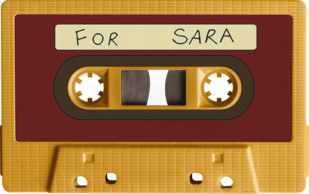for sara