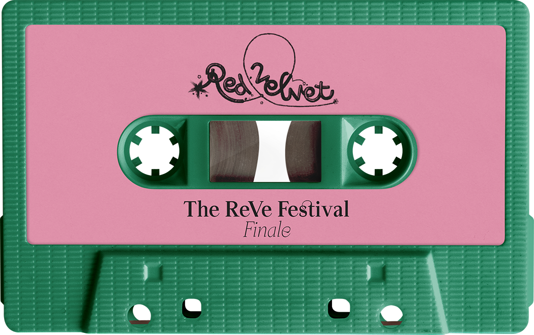 the reve festival: finale